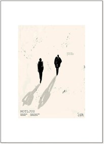 Plagát Motljus