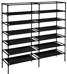 Botník GABI čierny