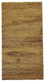 Koberec Shaggy Dream 2385 0.8/1.5 zlatá