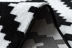 Koberec SKETCH - F998 štvorce