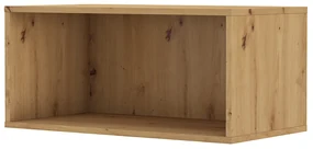 Nadstavba Mantela 113 (dub artisan). Vlastná spoľahlivá doprava až k Vám domov. 1041339