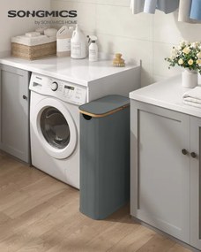 Kôš na bielizeň LCB517GN01