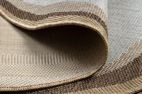 Koberec ORGANIC 2125 krémový / naturálny