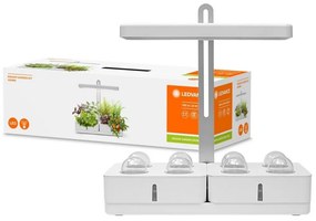Ledvance - LED Interiérová lampa na rastliny GARDEN KIT LED/24W/230V
