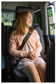 Osann Detský podsedák do auta Junior  (100371284)