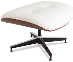 PROXIMA.store - Loftové otočné kreslo Palermo