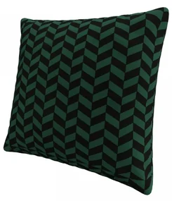 Vankúš 50x50 Zipo, Dostupné poťahy: Amor Velvet Print 144327