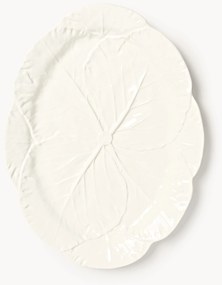 Oválny servírovací tanier Cabbage