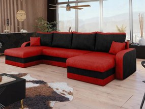 Sedačka do U Pax (Mikrofaza 0022 Mikrofaza 0015)