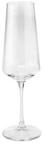 Pohárik na sekt Brandani Essential