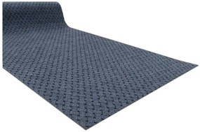 Koberce Breno Čistiaca zóna VECTRA 200 0800, šíře role 200 cm, modrá, viacfarebná