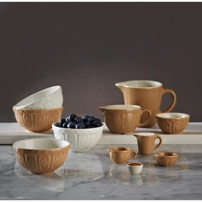 Béžová kameninová misa ø 29 cm Original Cane – Mason Cash