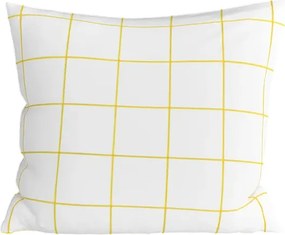 Sada obliečok z mikrovlákna TARINA farebné + obliečka na vankúš 45 x 45 cm ZDARMA
