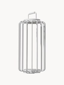 Prenosná stolová LED lampa do exteriéru Bangkok