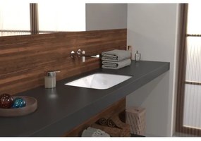 Villeroy & Boch 5A776101 - Zapustené umývadlo ARCHITECTURA 57x37 cm keramika/biela