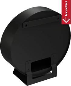 KRATKI biokrb Orbe - voľne stojaci
