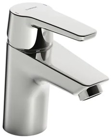 Hansa Polo umývadlová batéria bez výpuste chróm 51 422 293