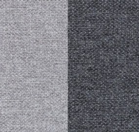 Rozkladacia pohovka TYMON- sivá