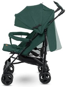 Lionelo - Golfový kočík IRMA Green Forest