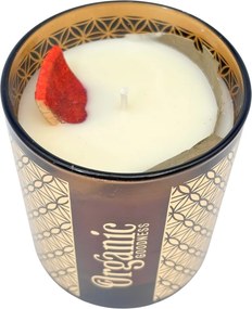 Song of India Organic Goodness - Mandarin & Bay Leaf