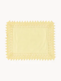 Stolové prestierania Flavia, 2 ks