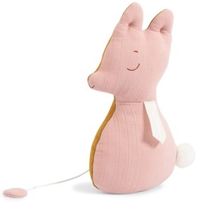 Uspávačik z Bio bavlny Après la Pluie – Moulin Roty