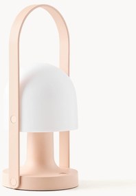 Prenosná stmievateľná stolová LED-lampa Followme