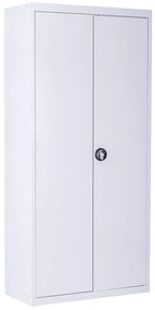 Uzamykatelná skříň Large SPB2G2-7035