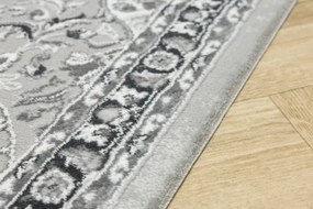 Koberec Nantes NT284G sivý / krémový