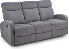 Pohovka trojosedačka Oren 3S. Vlastná spoľahlivá doprava až k Vám domov. 1008067