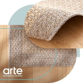 Koberec Adana Sheer Beige