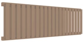 Terma Nemo 300x915 vodný radiátor Quartz VL