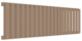 Terma Nemo 300x915 vodný radiátor Quartz VL