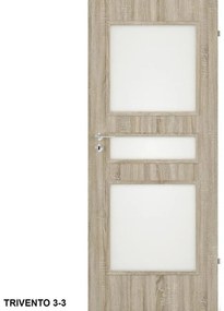 Vnútorné dvere na mieru Trivento