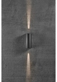 Nordlux - LED Vonkajšie nástenné svietidlo ASBOL LED/13,3W/230V IP44