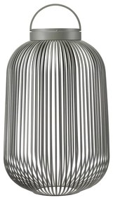 LED prenosné stmievateľné vonkajšie svietidlo na USB ø 31 cm Lito Led – Blomus