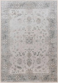 XXXLutz PLOCHO TKANÝ KOBEREC, 80/150 cm viacfarebná, béžová - Online Only bytové doplnky - 005937094804