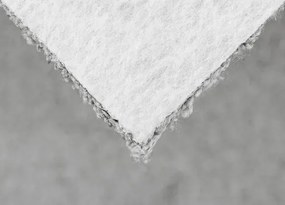 Koberce Breno Metrážny koberec LIMA 740, šíře role 400 cm, sivá