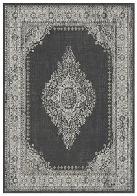 Koberec Mahhad 1,6/2,3 84653 antracit