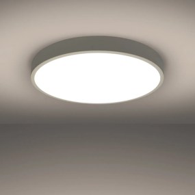 Stropné LED svietidlo Onyx 60, 1x LED 65w, 3000k, w