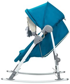 bebeconfort Hojdacie ležadlo pre bábätká Calys (Happy Day)  (100355737)