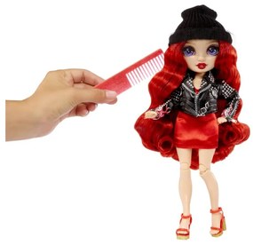 Rainbow High Fantastic fashion bábika - Ruby Anderson