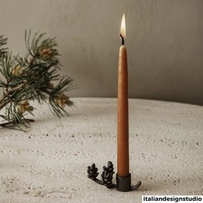 IDS Forest Candle Holder