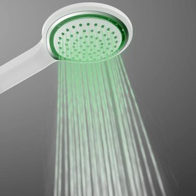 Digi ručná sprcha s LED osvetlením a displejom DX7064 Eisl Sanitär