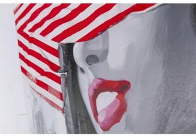 Obraz maľovaný originál 80x100 TB140455A