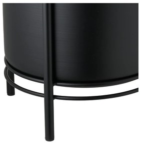 Kovové obaly na kvetináče v súprave 2 ks ø 25 cm Svarta – House Nordic