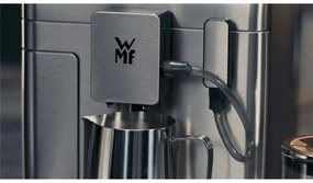 Automatický kávovar WMF Perfection 680 CP814D10 Strieborný