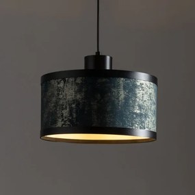 Luster na lanku GLORY 1xE27/60W/230V