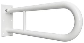 Bemeta Help program madlo sklopné biela 301102084