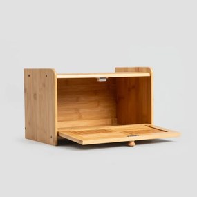 Chlebník TENARO hnedý 742996